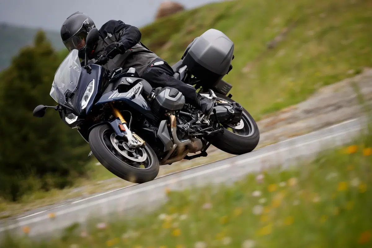 BMW R1250RS. Open Day il 21 settembre (6)