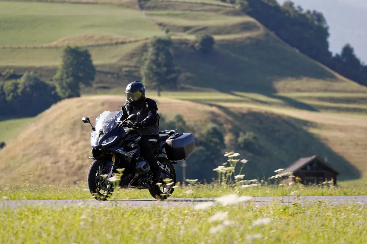 BMW R1250RS. Open Day il 21 settembre (8)