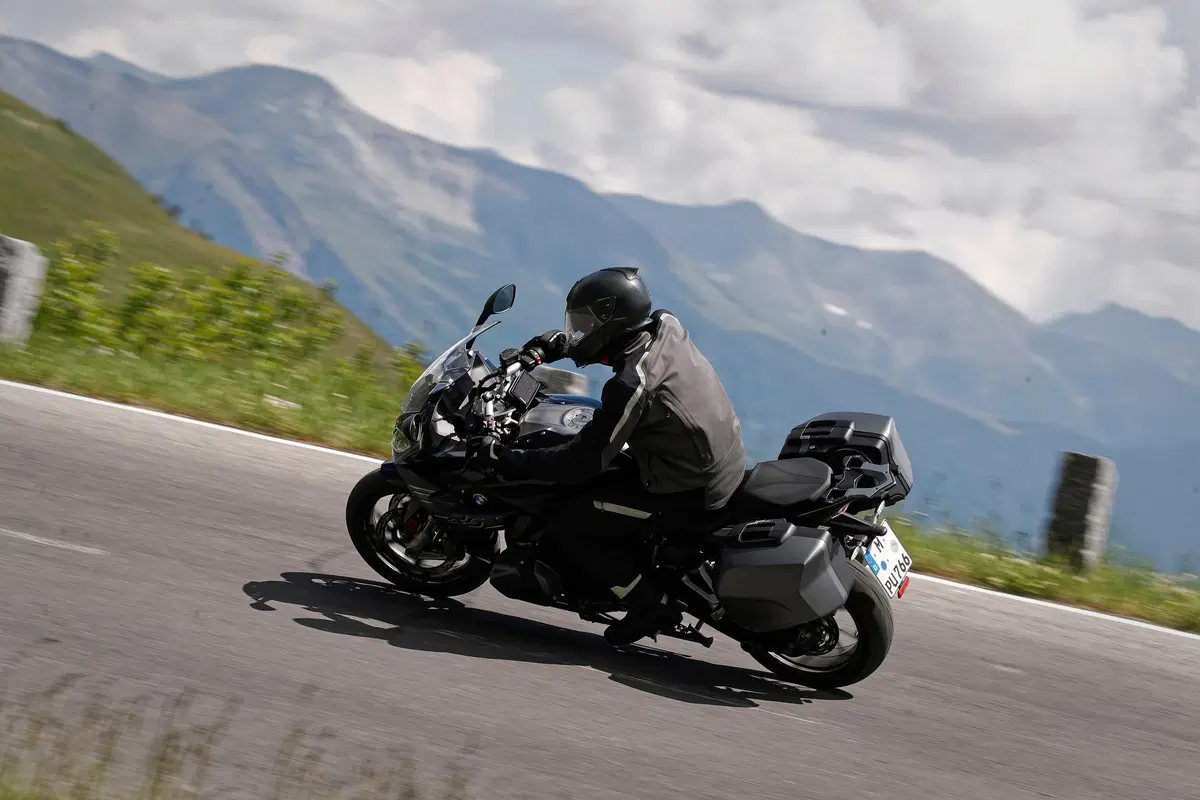 BMW R1250RS. Open Day il 21 settembre (9)