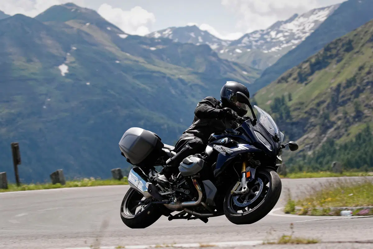 BMW R1250RS. Open Day il 21 settembre (10)