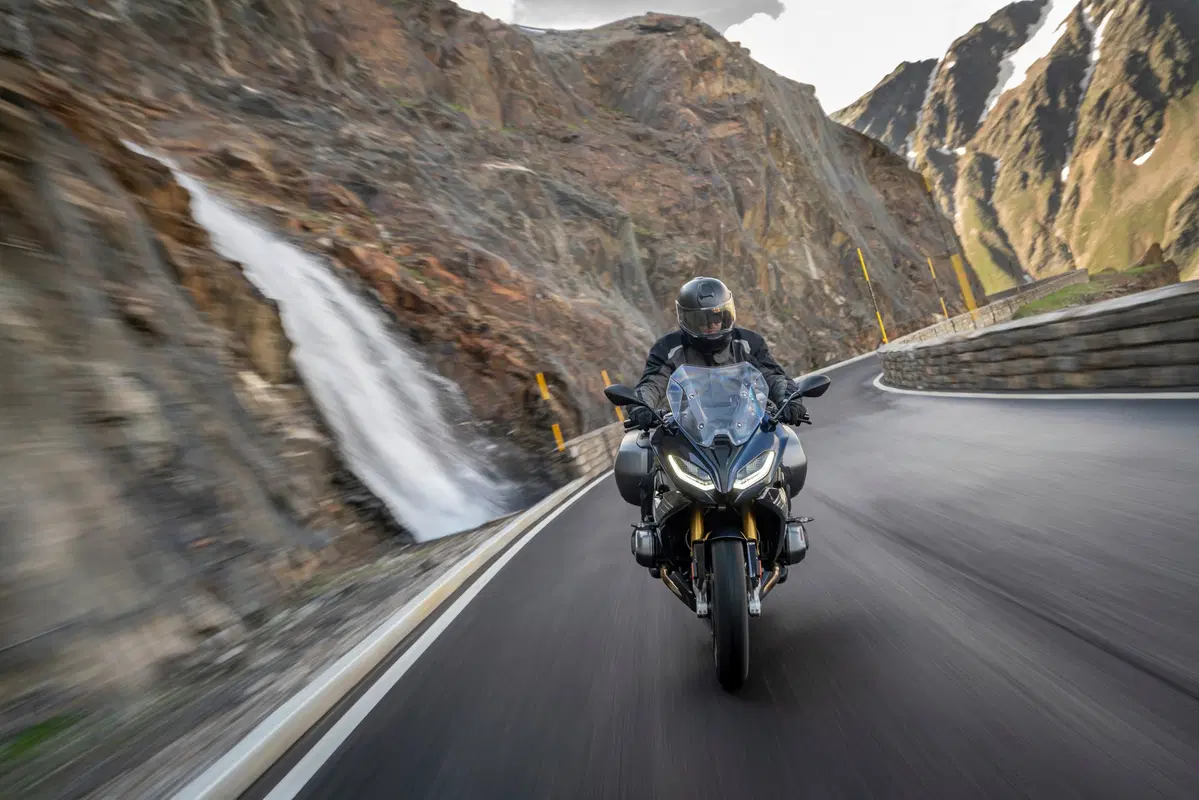 BMW R1250RS. Open Day il 21 settembre (11)