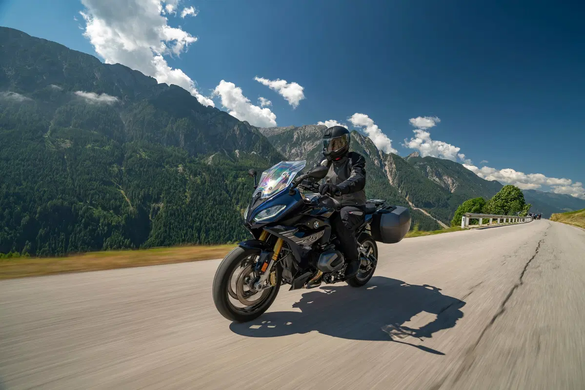 BMW R1250RS. Open Day il 21 settembre (12)
