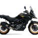 Suzuki V-Strom 650 2020: nuove colorazioni