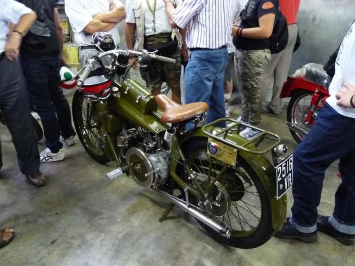 Giornate Moto Guzzi, aria di casa (74)