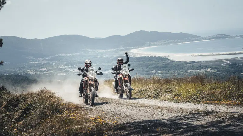 Gibraltar Race 2020: iscrizioni aperte!