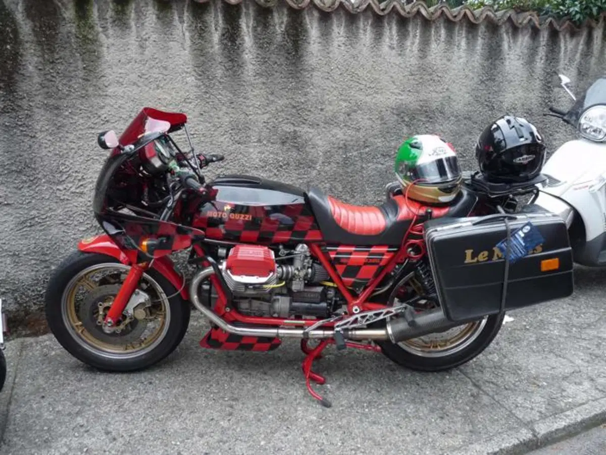 Giornate Moto Guzzi, aria di casa (77)