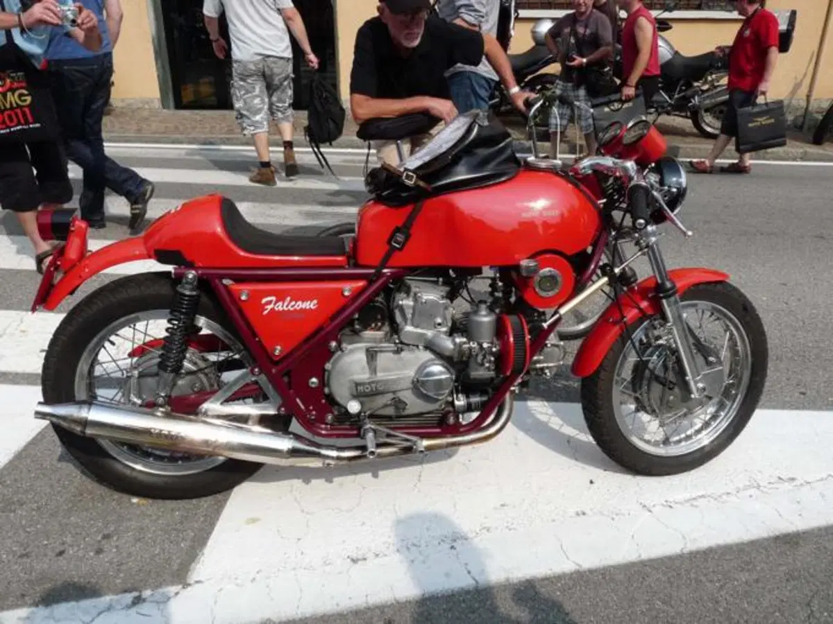 Giornate Moto Guzzi, aria di casa (84)