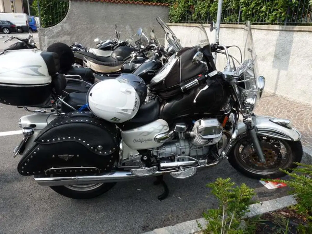 Giornate Moto Guzzi, aria di casa (90)