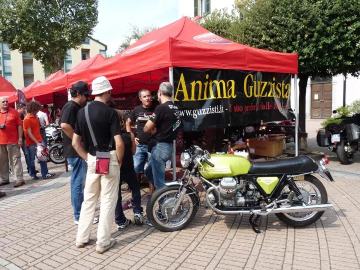 Giornate Moto Guzzi, aria di casa (92)