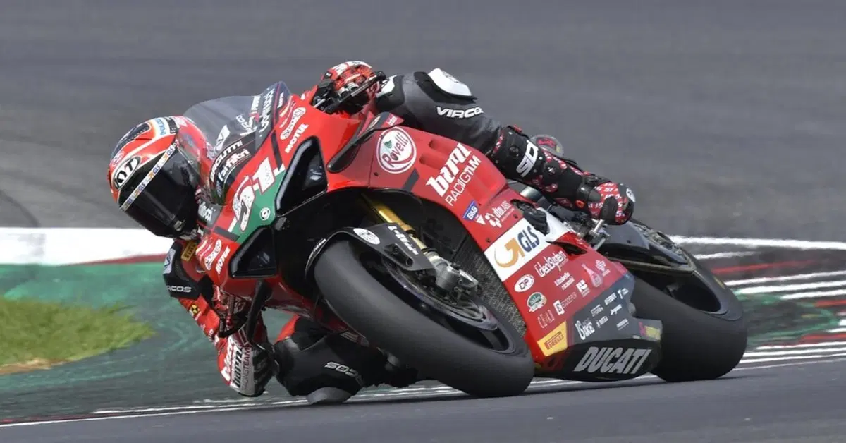 CIV 2019: penultimo round al Mugello