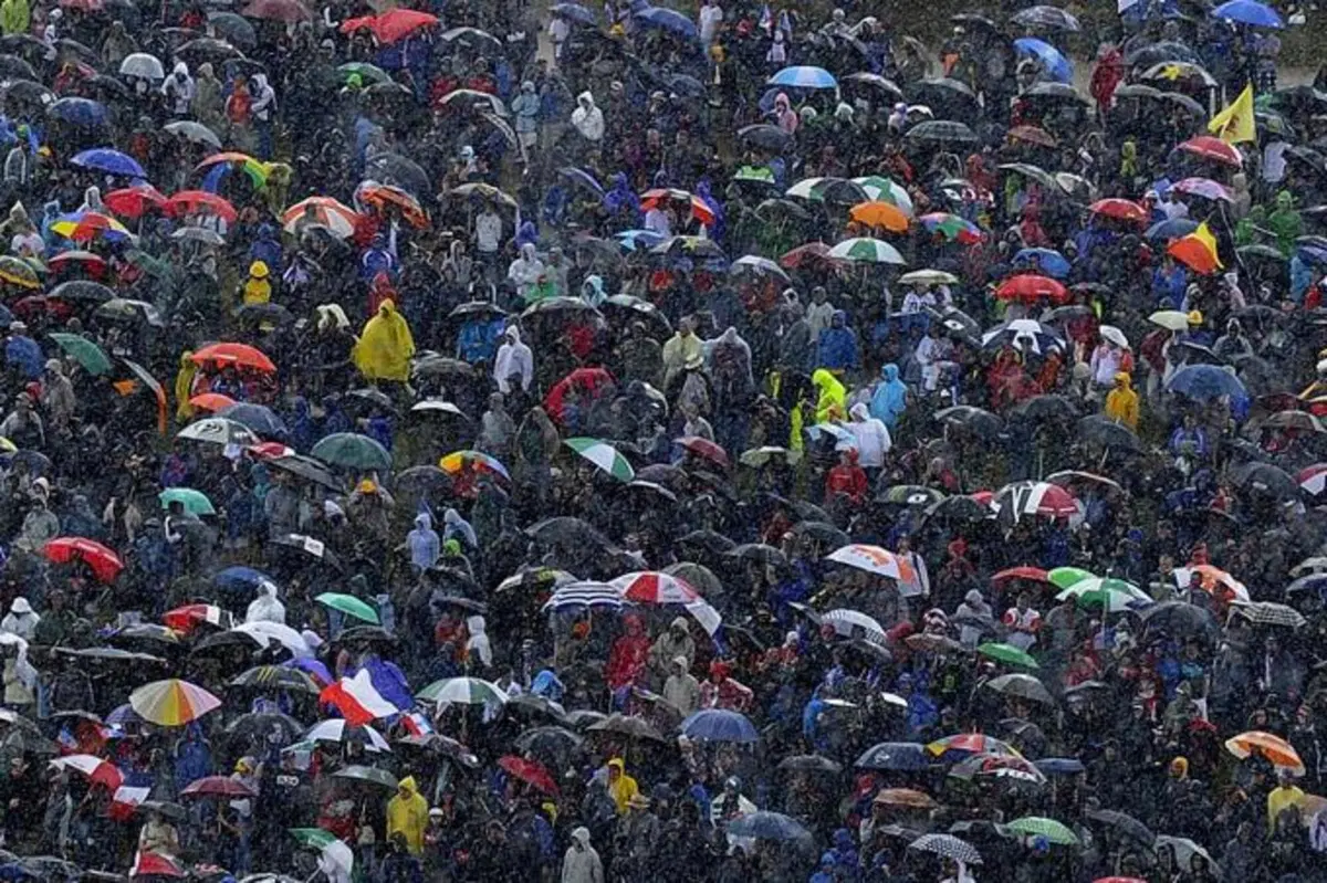 Le foto più spettacolari del Cross delle Nazioni (9)