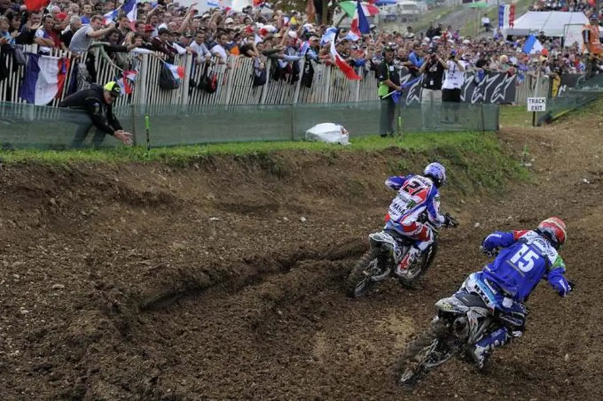 Le foto più spettacolari del Cross delle Nazioni (11)