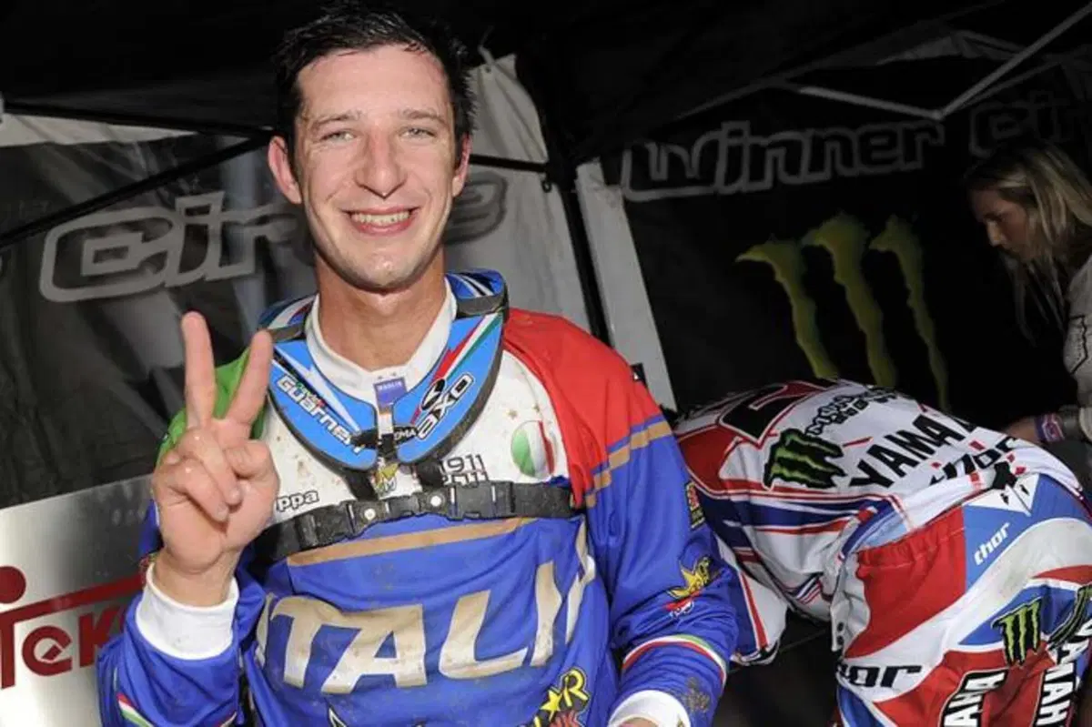 Le foto più spettacolari del Cross delle Nazioni (12)