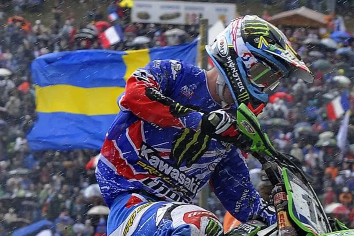 Le foto più spettacolari del Cross delle Nazioni (18)