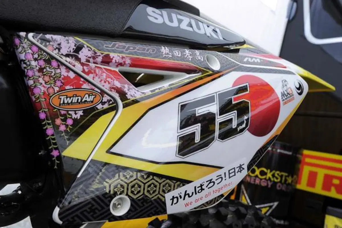 Le foto più spettacolari del Cross delle Nazioni (21)