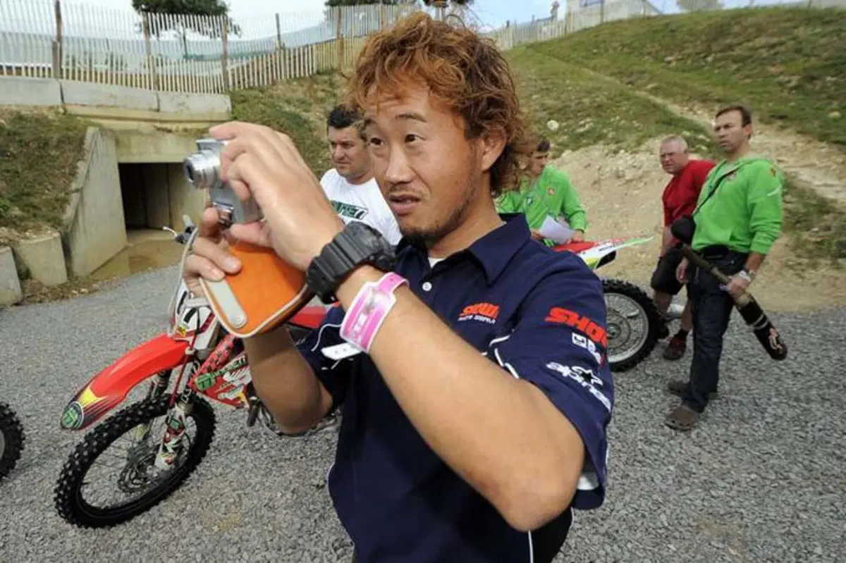 Le foto più spettacolari del Cross delle Nazioni (23)