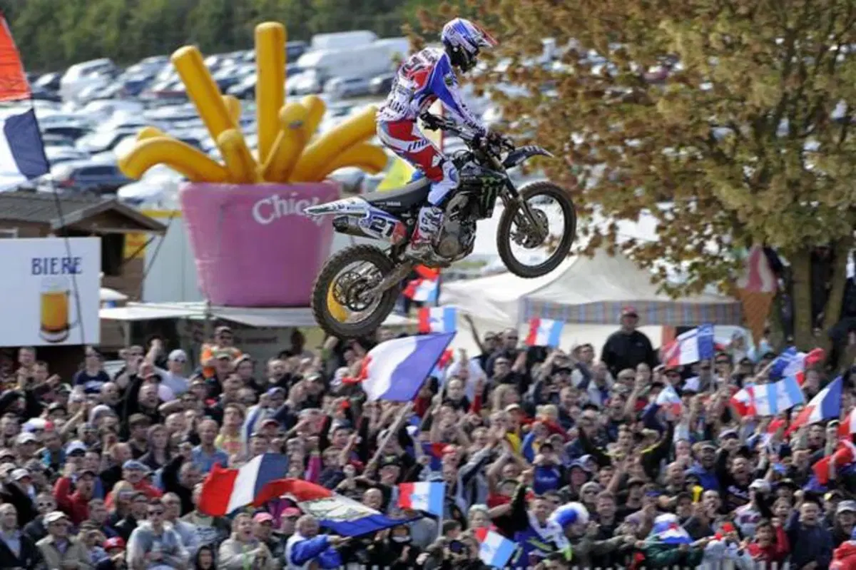 Le foto più spettacolari del Cross delle Nazioni (25)