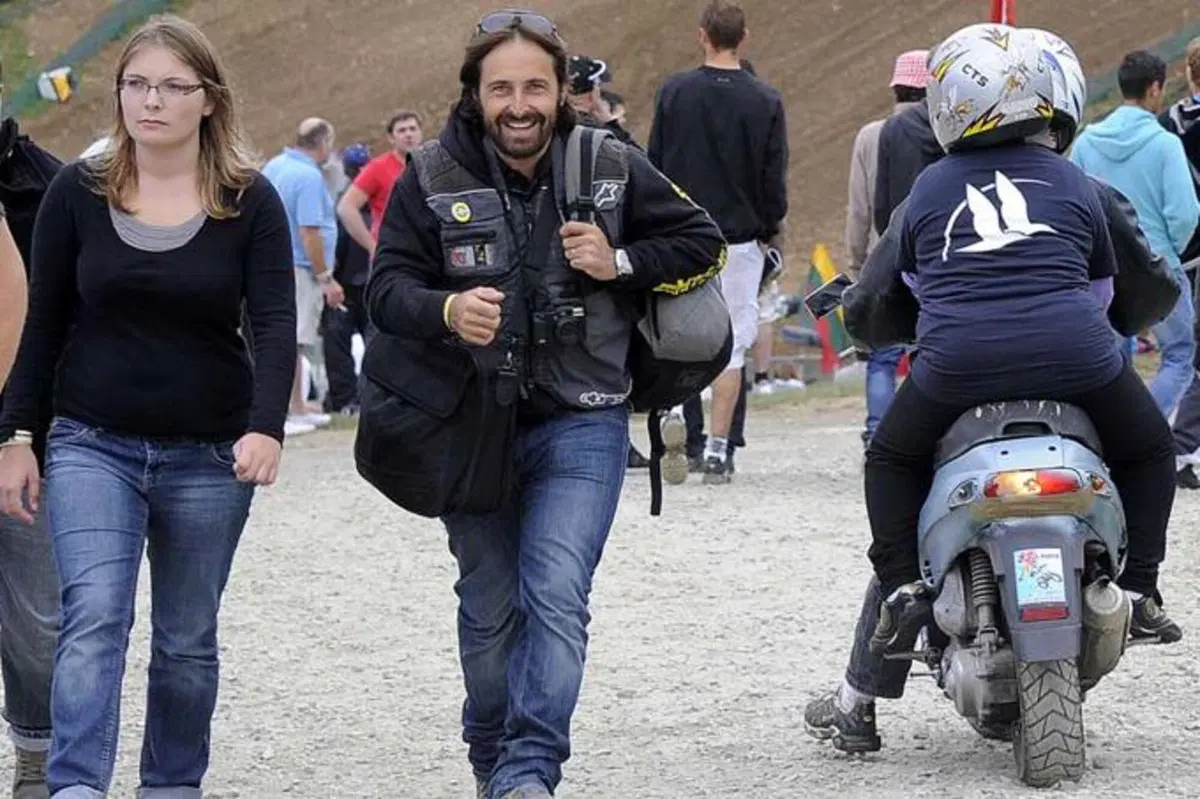 Le foto più spettacolari del Cross delle Nazioni (38)