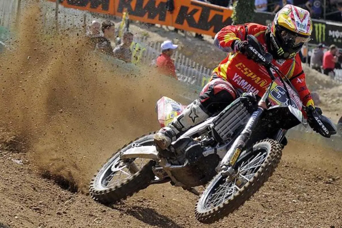 Le foto più spettacolari del Cross delle Nazioni (40)