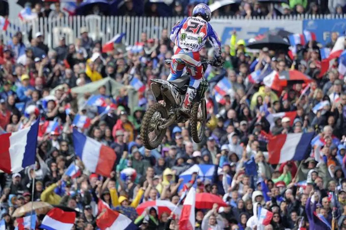 Le foto più spettacolari del Cross delle Nazioni (41)