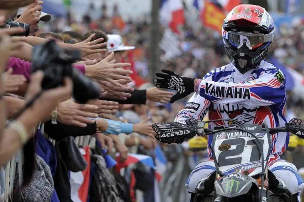 Le foto più spettacolari del Cross delle Nazioni (42)