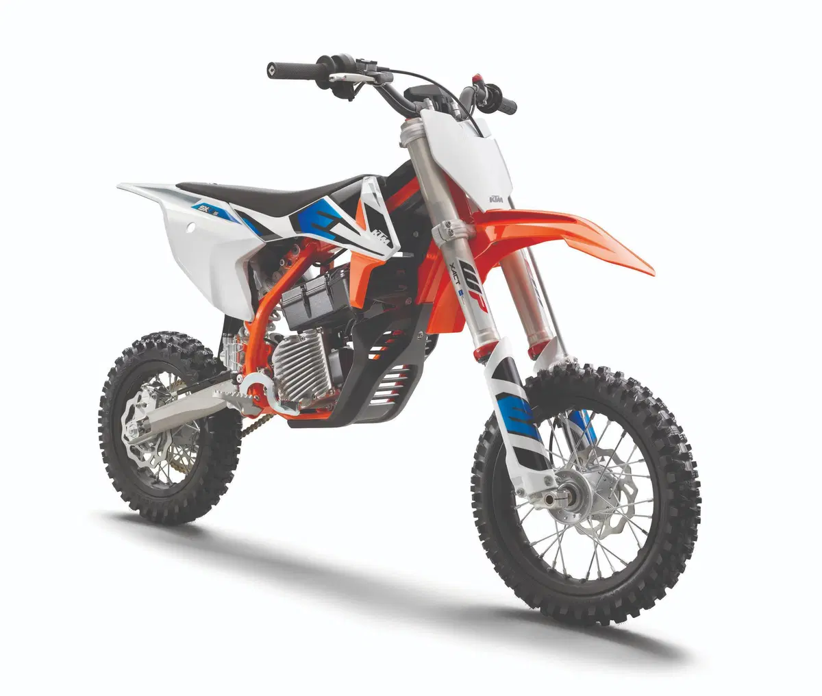 KTM SX-E 5 (2020)