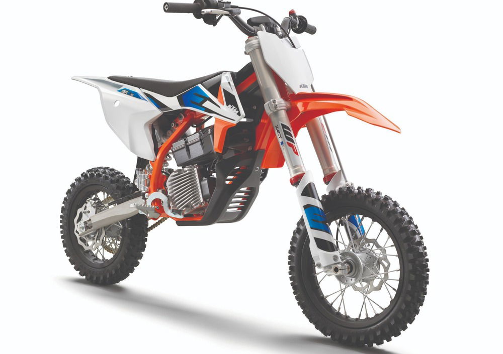 KTM SX-E 5 (2020)