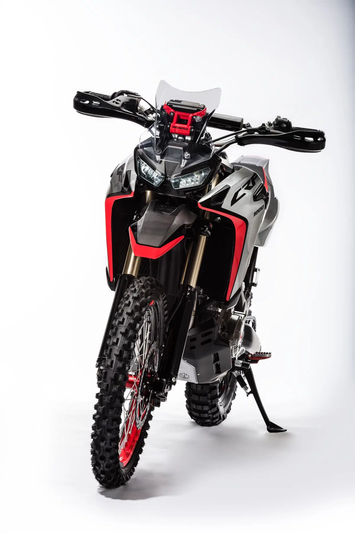 Honda Africa Twin Enduro Sports a EICMA 2016 (5)