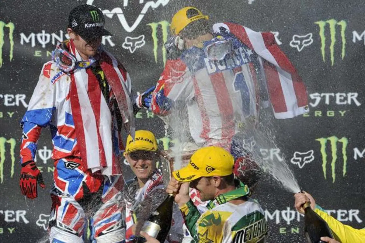 Le foto più spettacolari del Cross delle Nazioni (48)