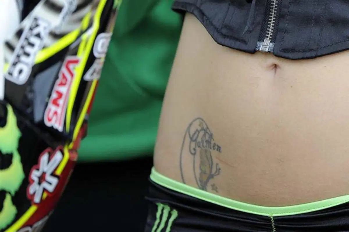 Le foto più spettacolari del Cross delle Nazioni (51)