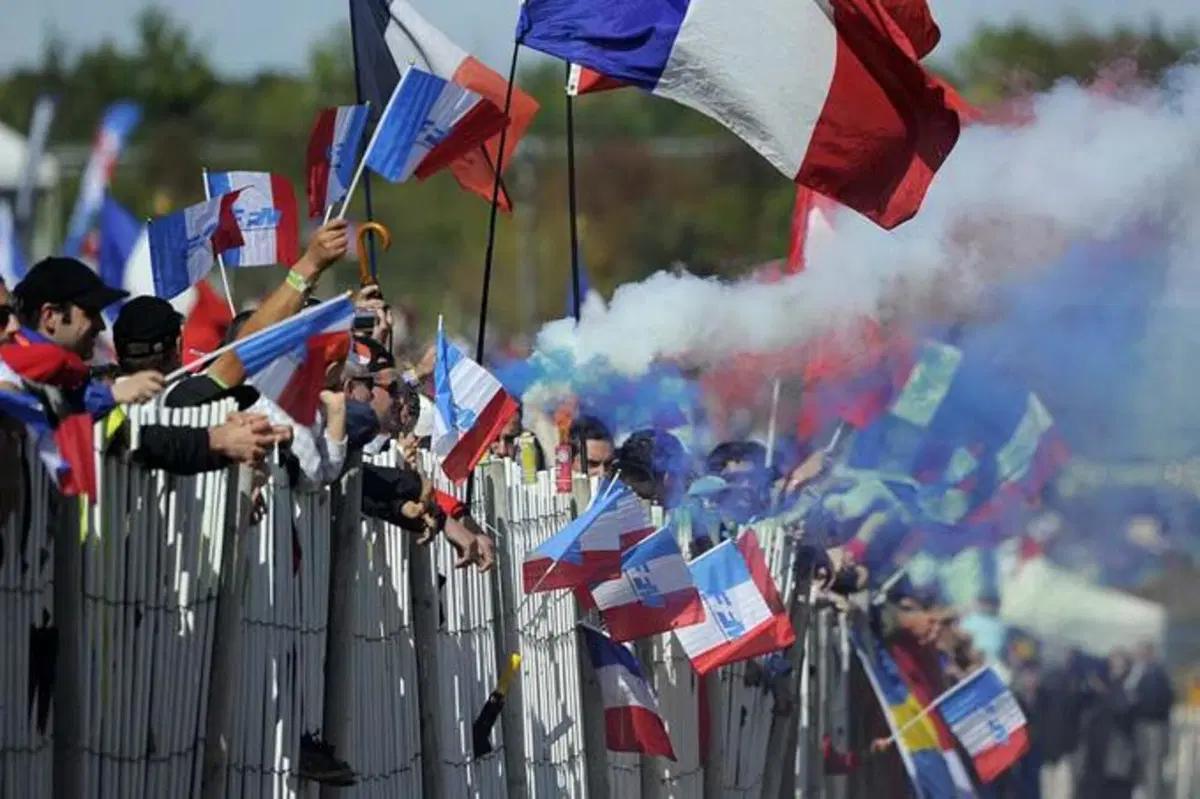 Le foto più spettacolari del Cross delle Nazioni (54)