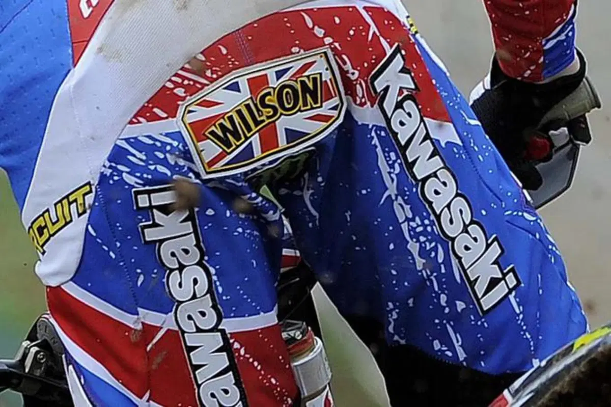 Le foto più spettacolari del Cross delle Nazioni (56)