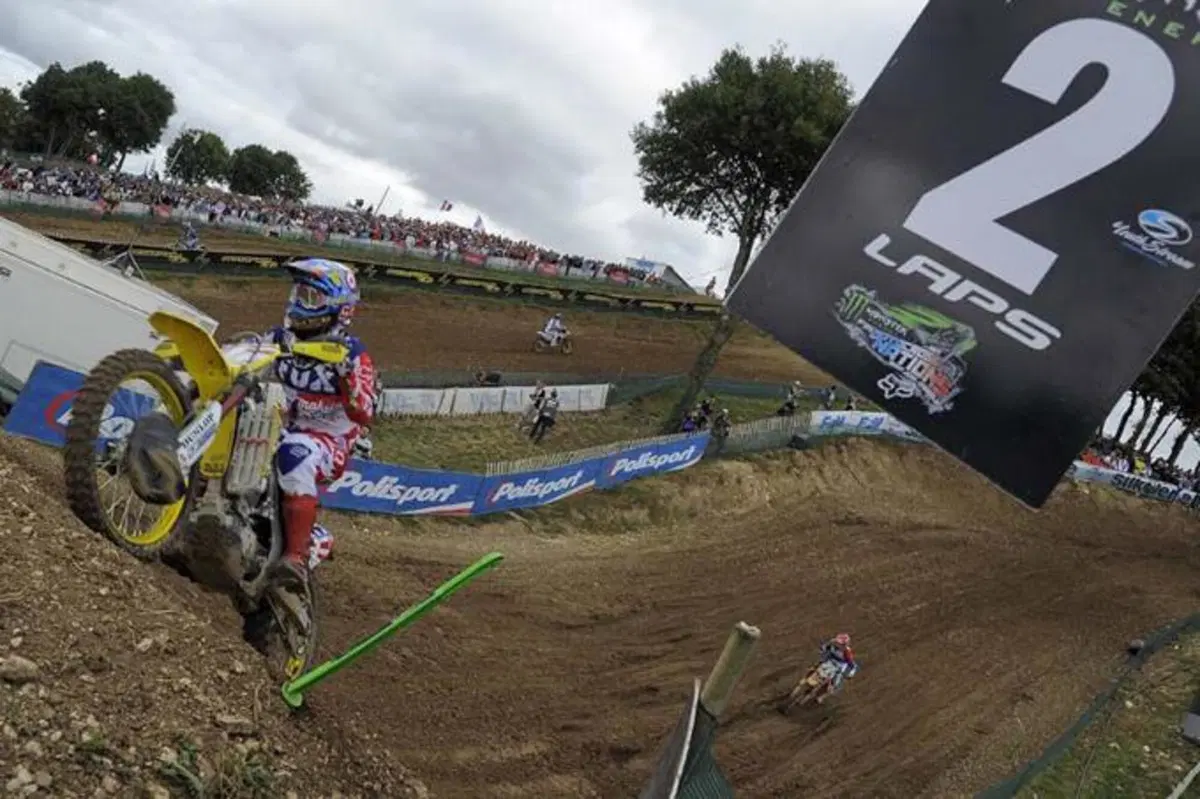 Le foto più spettacolari del Cross delle Nazioni (69)