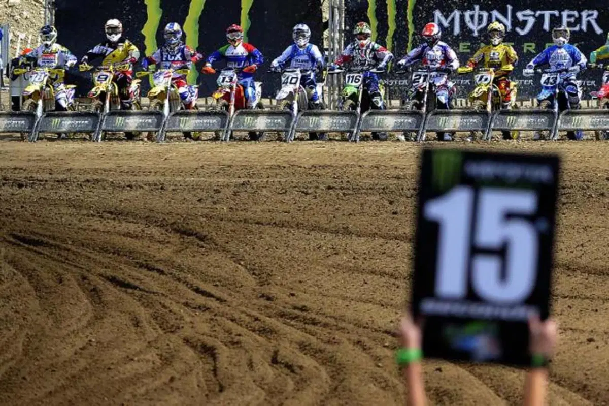 Le foto più spettacolari del Cross delle Nazioni (75)