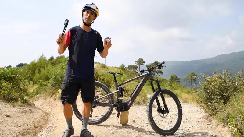 Fontana Educational 04: "eBike. Come fare il setting"