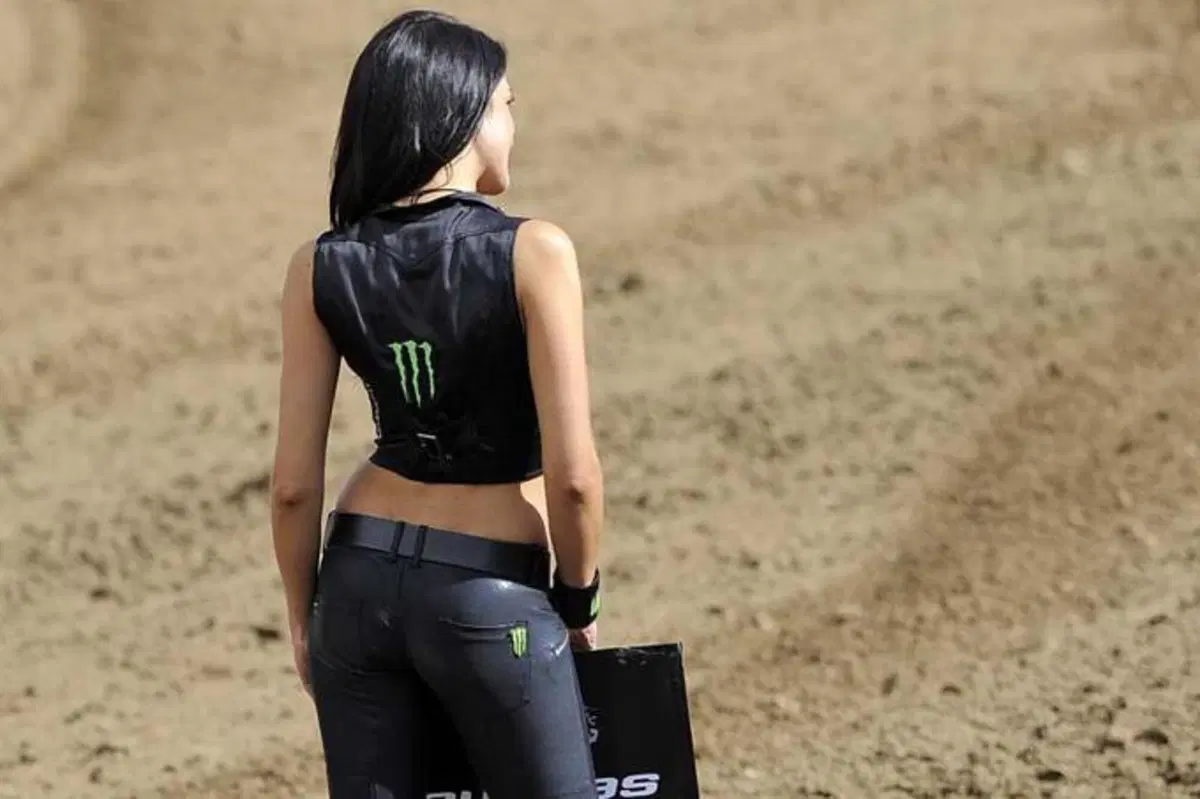Le foto più spettacolari del Cross delle Nazioni (87)
