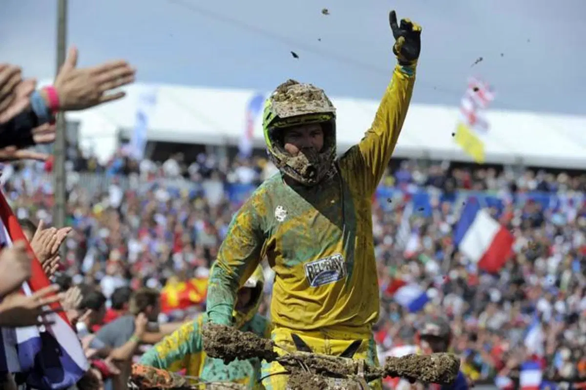 Le foto più spettacolari del Cross delle Nazioni (88)