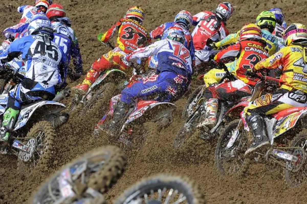 Le foto più spettacolari del Cross delle Nazioni (94)