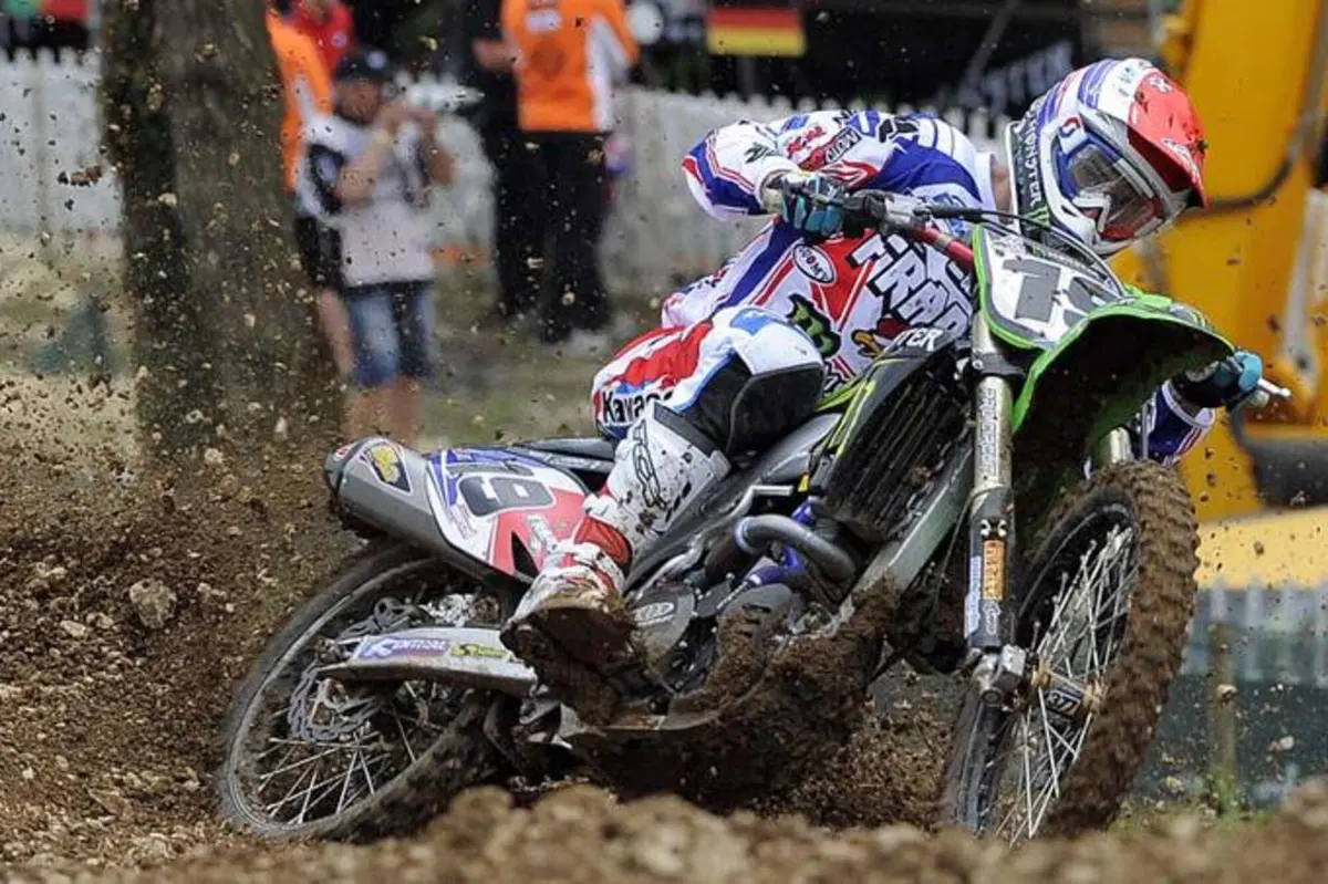 Le foto più spettacolari del Cross delle Nazioni (95)