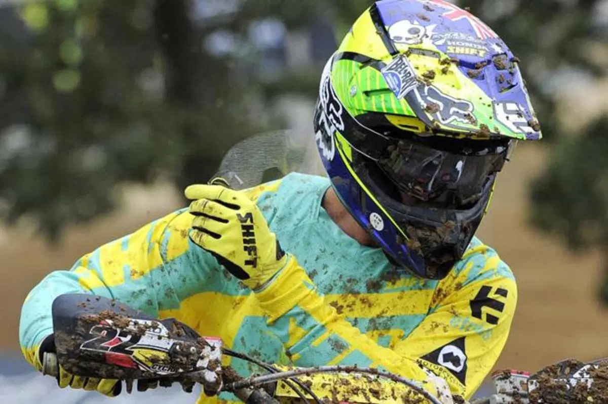 Le foto più spettacolari del Cross delle Nazioni (97)