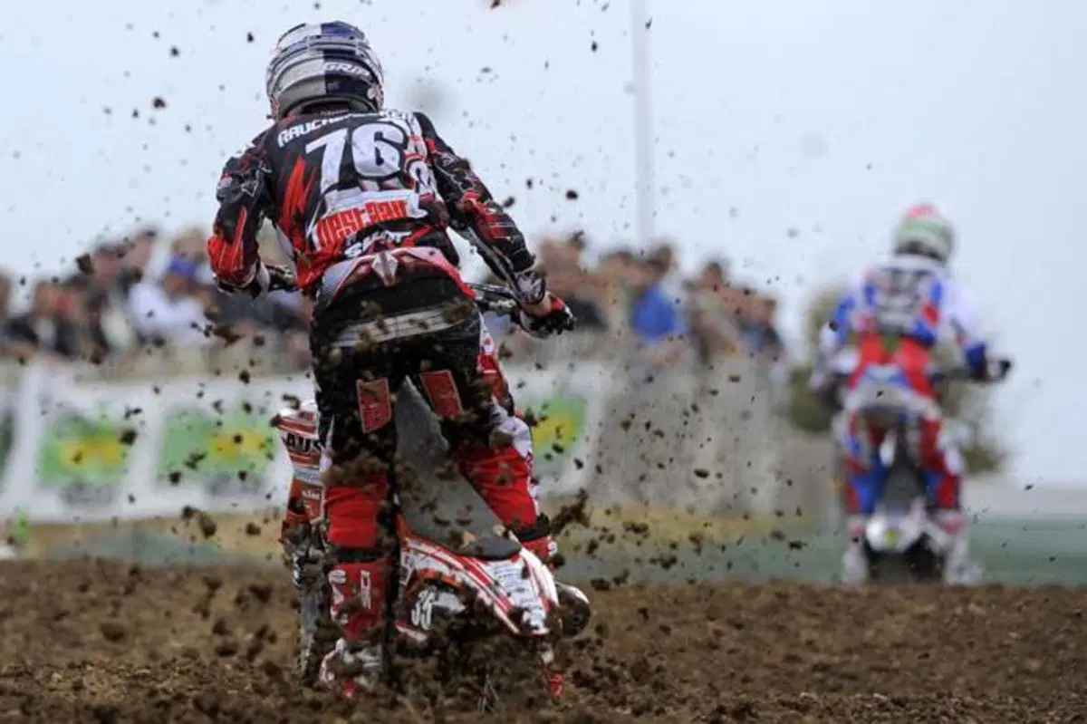 Le foto più spettacolari del Cross delle Nazioni (98)