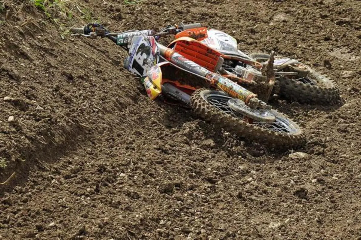 Le foto più spettacolari del Cross delle Nazioni (103)