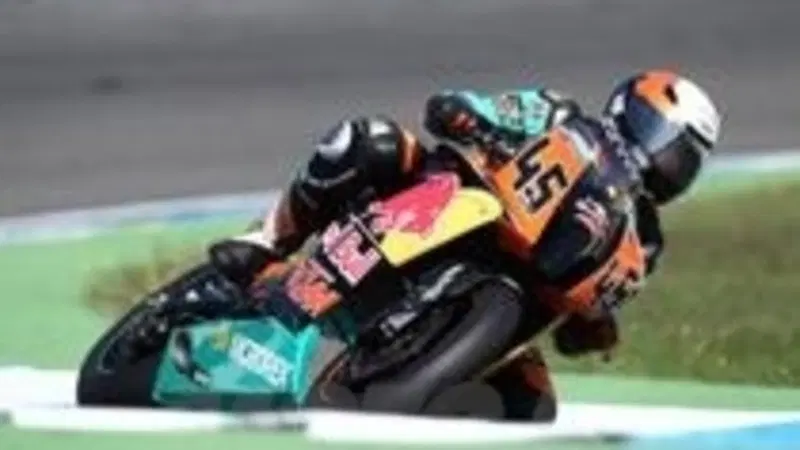 Martin Bauer &egrave; il campione 2011 dell'IDM Superbike
