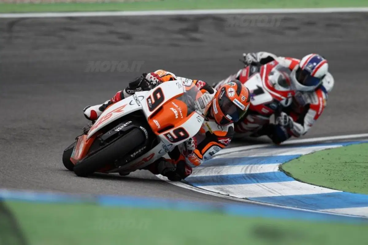 Martin Bauer è il campione 2011 dell'IDM Superbike (5)
