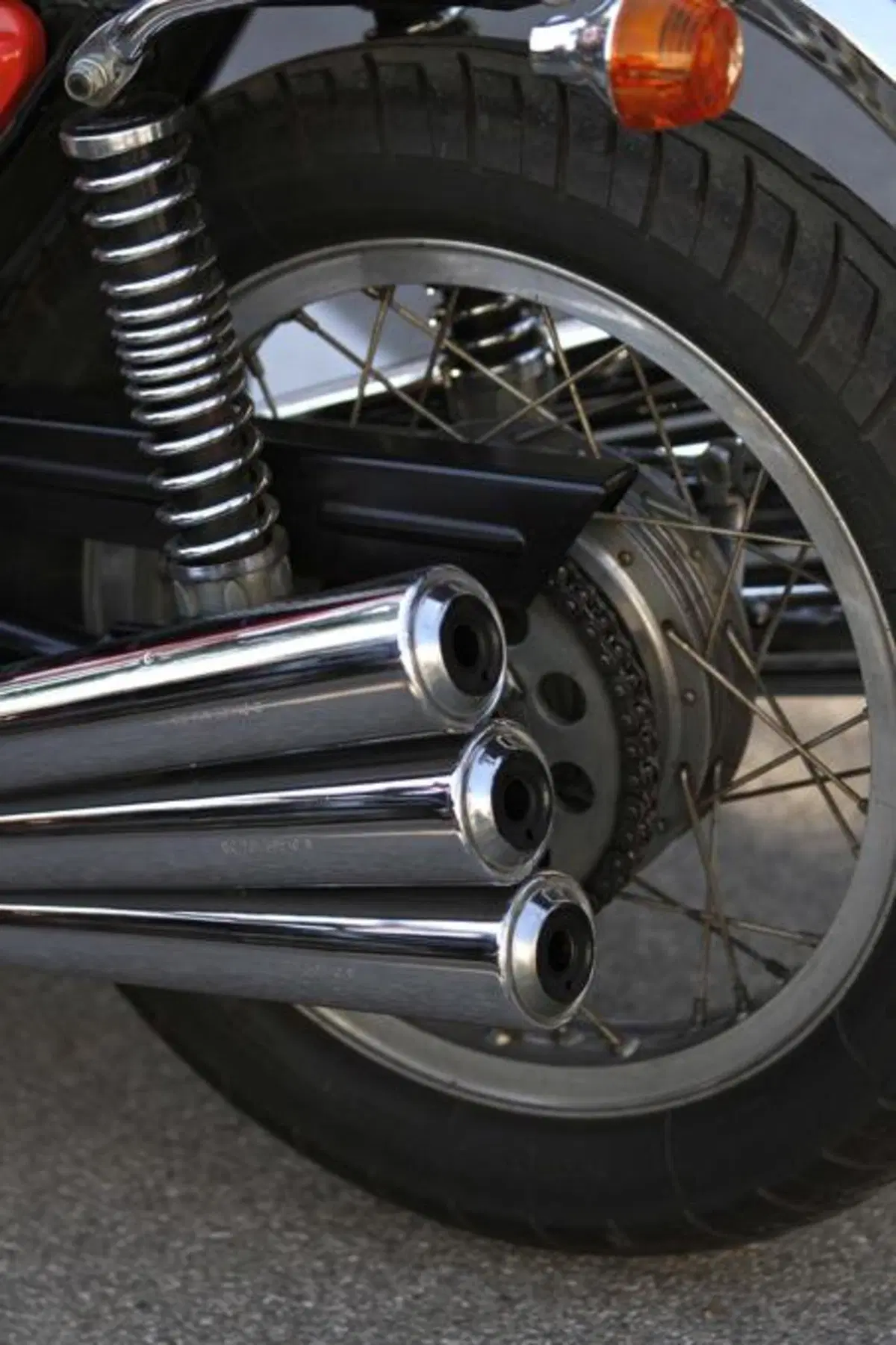 Benelli Open Day, successo oltre ogni previsione (5)