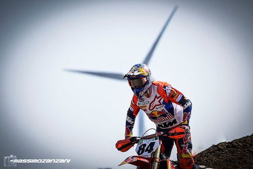 Gallery MX. Le foto più belle del GP della Cina 2019 (8)