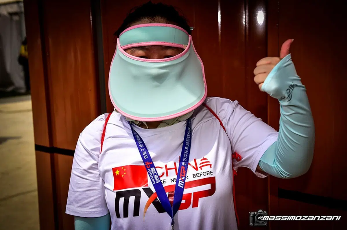 Gallery MX. Le foto più belle del GP della Cina 2019 (14)