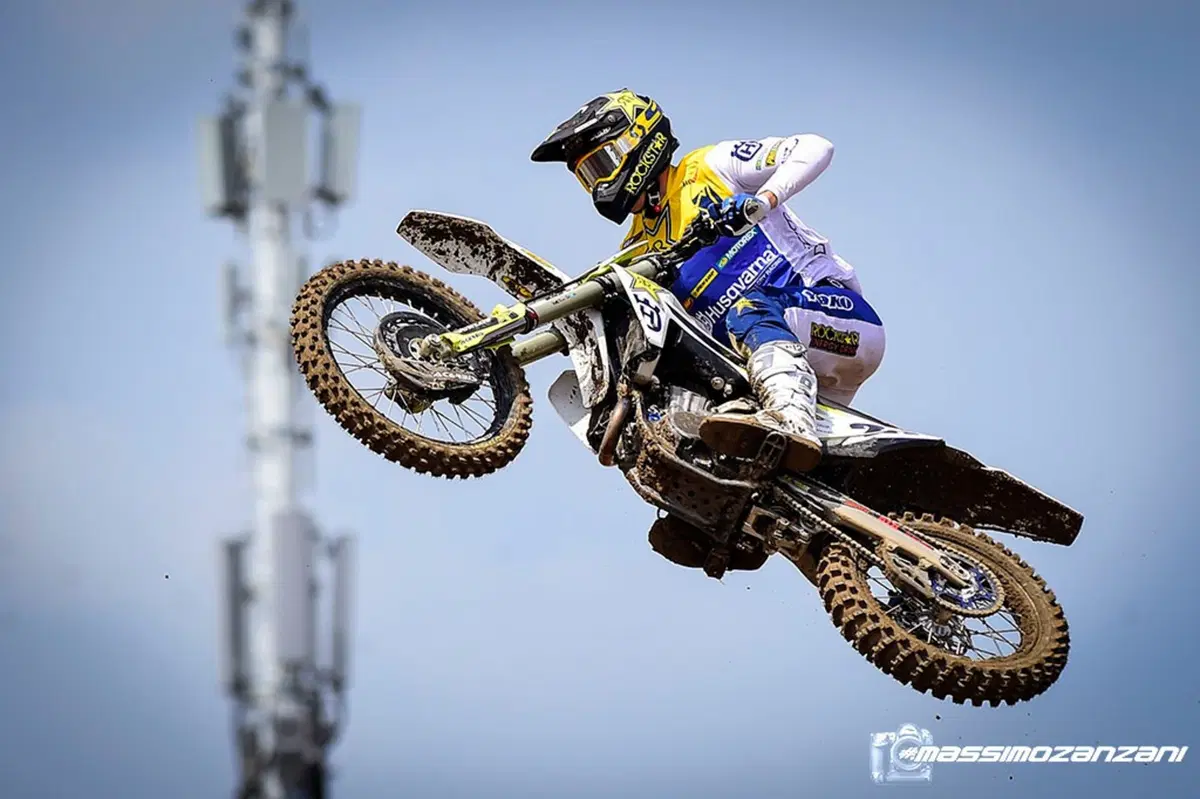 Gallery MX. Le foto più belle del GP della Cina 2019 (17)