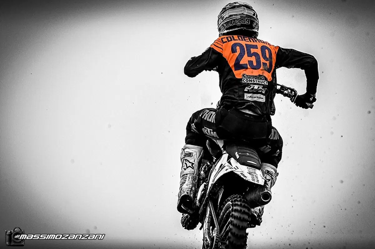 Gallery MX. Le foto più belle del GP della Cina 2019 (20)