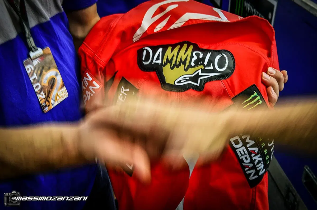 Gallery MX. Le foto più belle del GP della Cina 2019 (21)